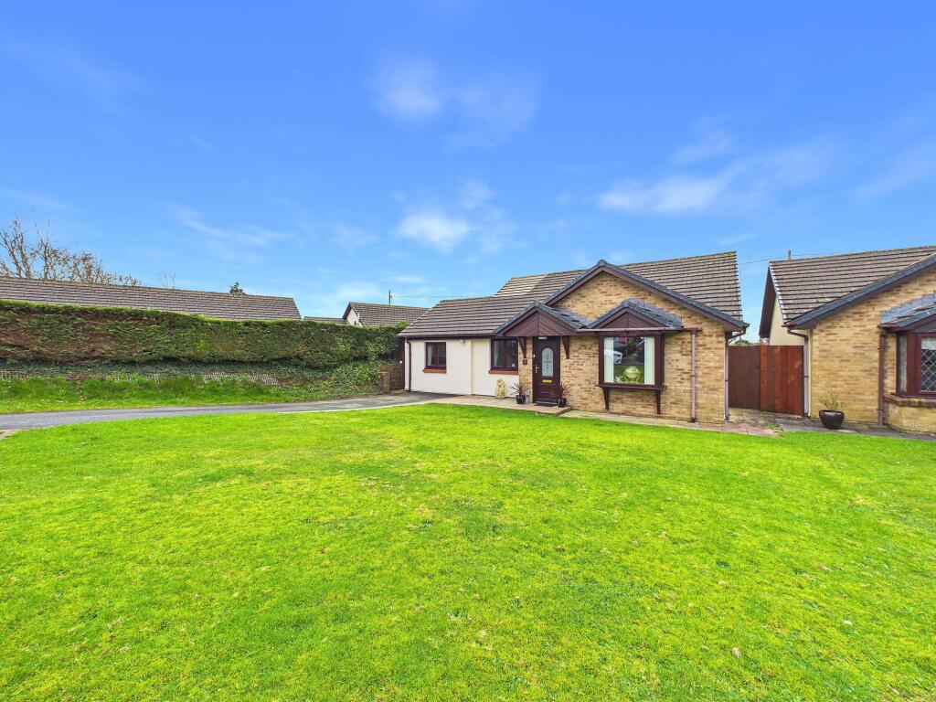 Main image of property: Kingsmere Close, Haverfordwest, SA61