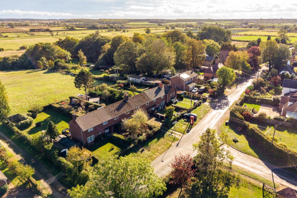 House in Woodhall Spa, New Roughton, Roughton - View 4