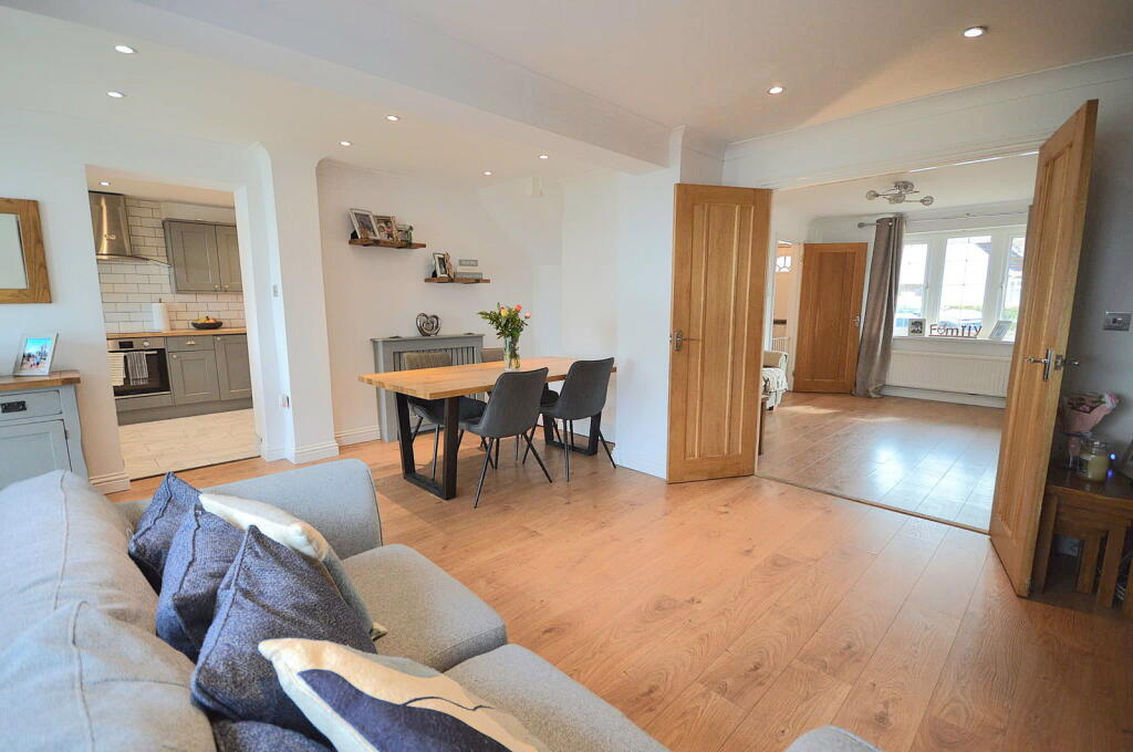 House in Swansea - More