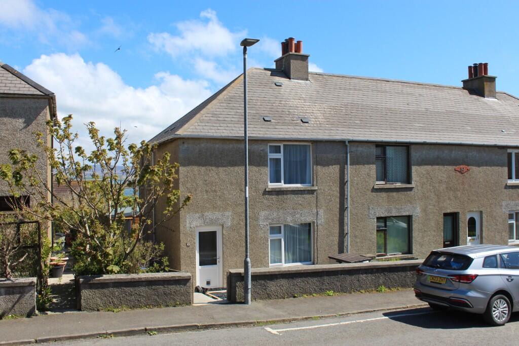 Main image of property: Guardhouse Park, Stromness, Orkney Islands, KW16