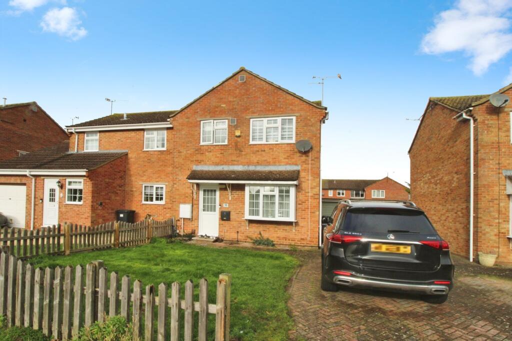 Main image of property: Woodchester, Westlea, SN5