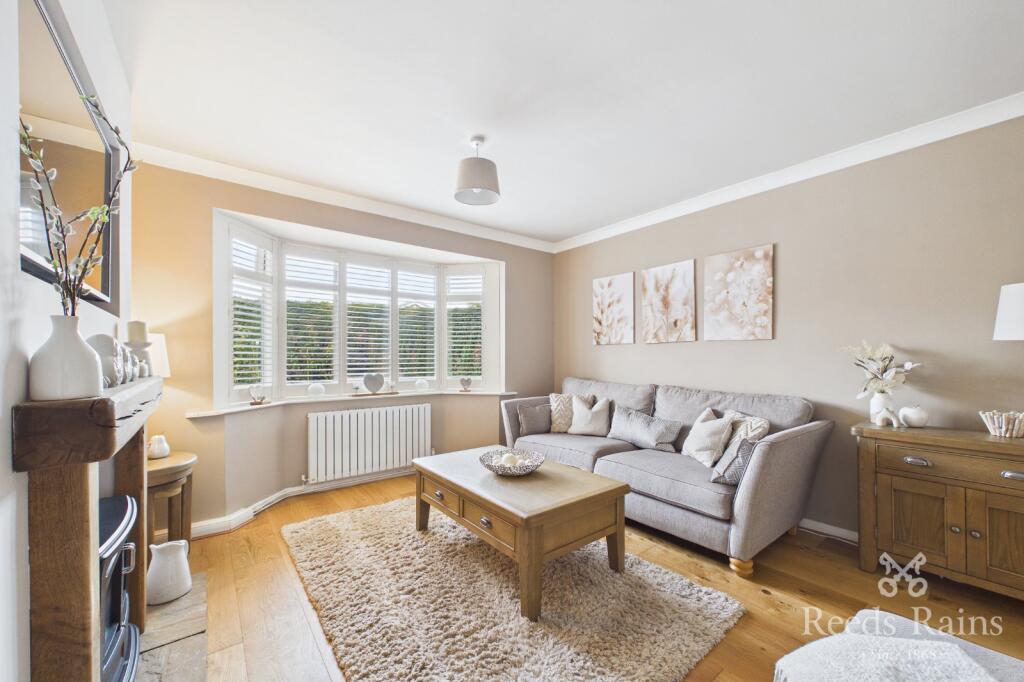 House in Rotherham, Anston - View 3