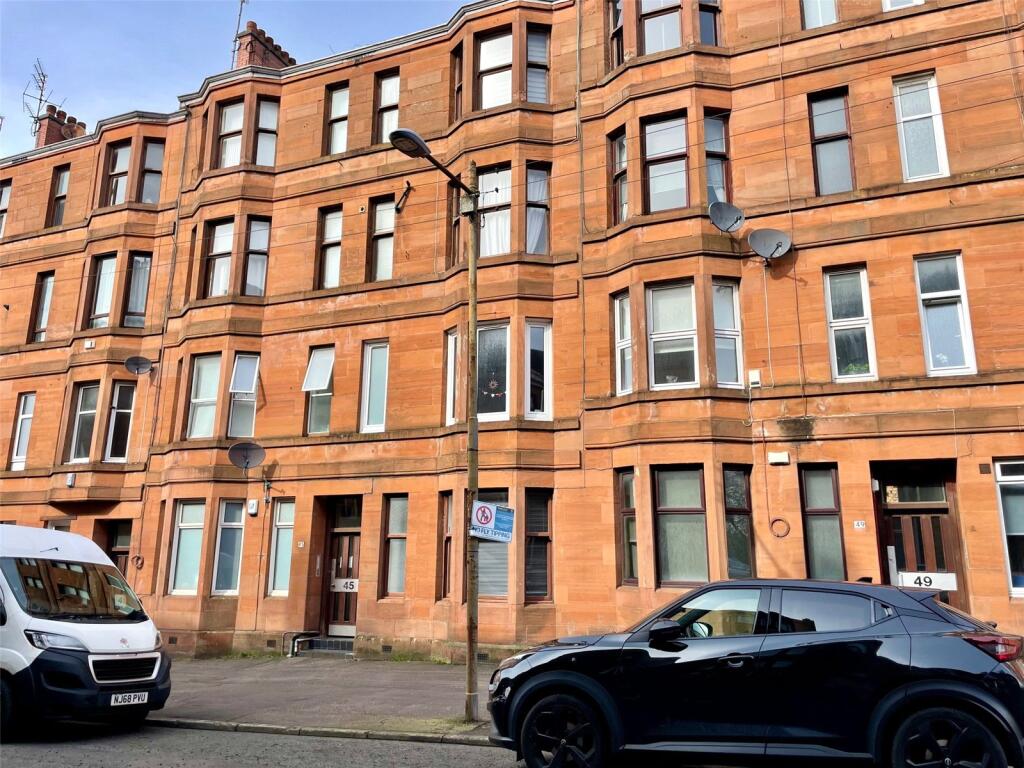 Main image of property: Strathcona Drive, Anniesland, Glasgow, G13