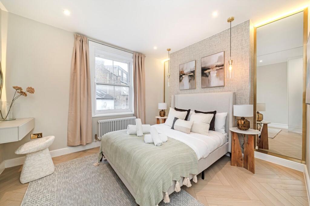 Apartment in London - View 4