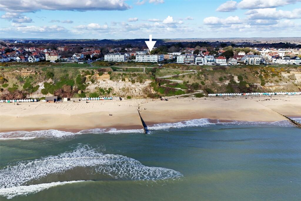 Main image of property: Clifton Road, Southbourne, Bournemouth, Dorset, BH6