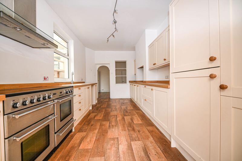 House in Portsmouth - View 4