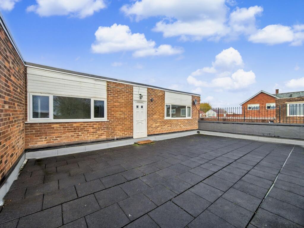 Main image of property: Parr Lane, Bury, BL9