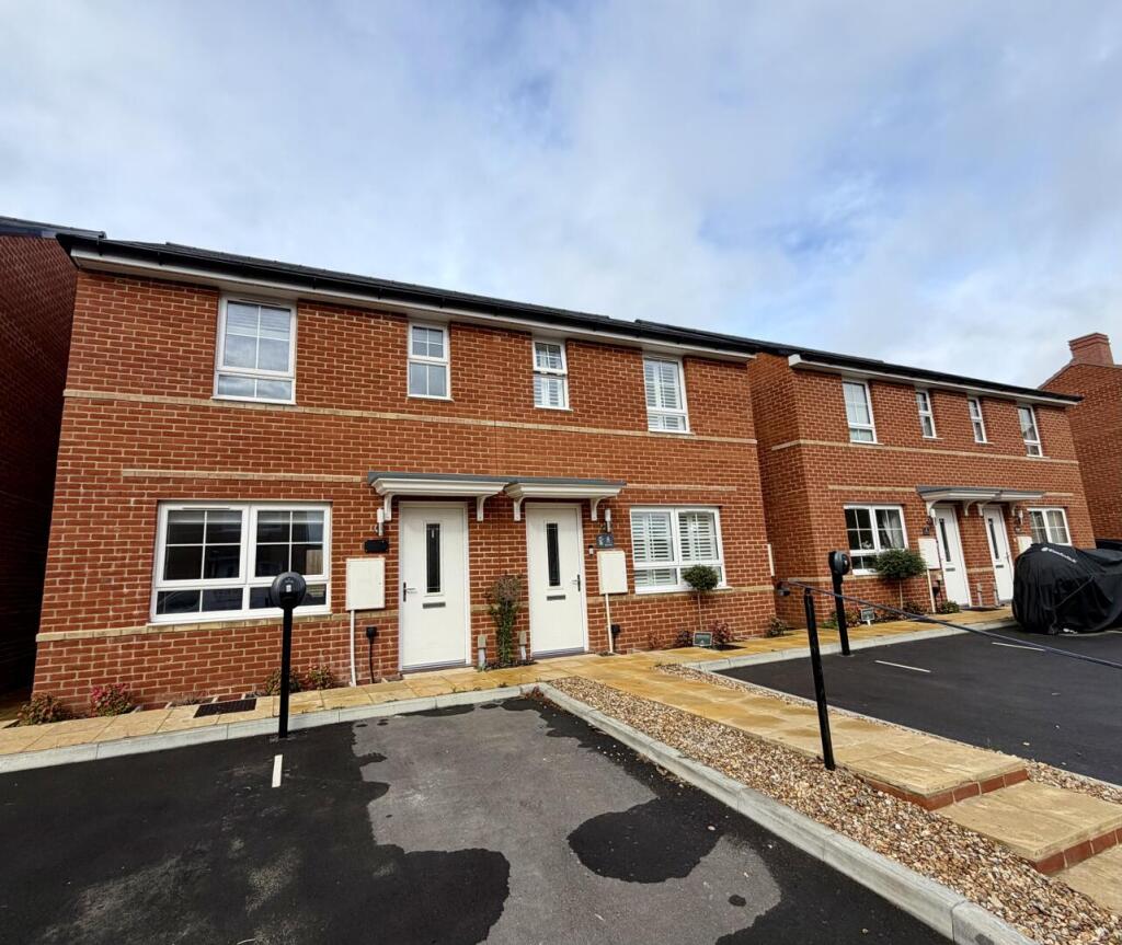 Main image of property: Spelt Avenue, Westham, Pevensey