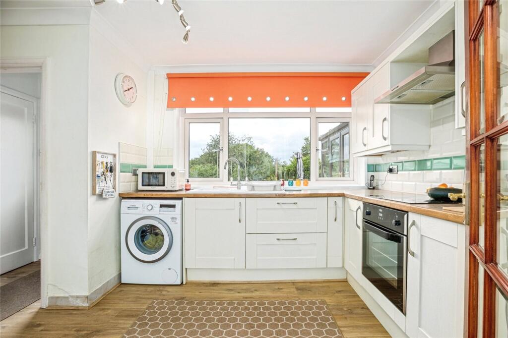 House in Cardigan / Aberteifi, Bridgend, Cardigan - View 5