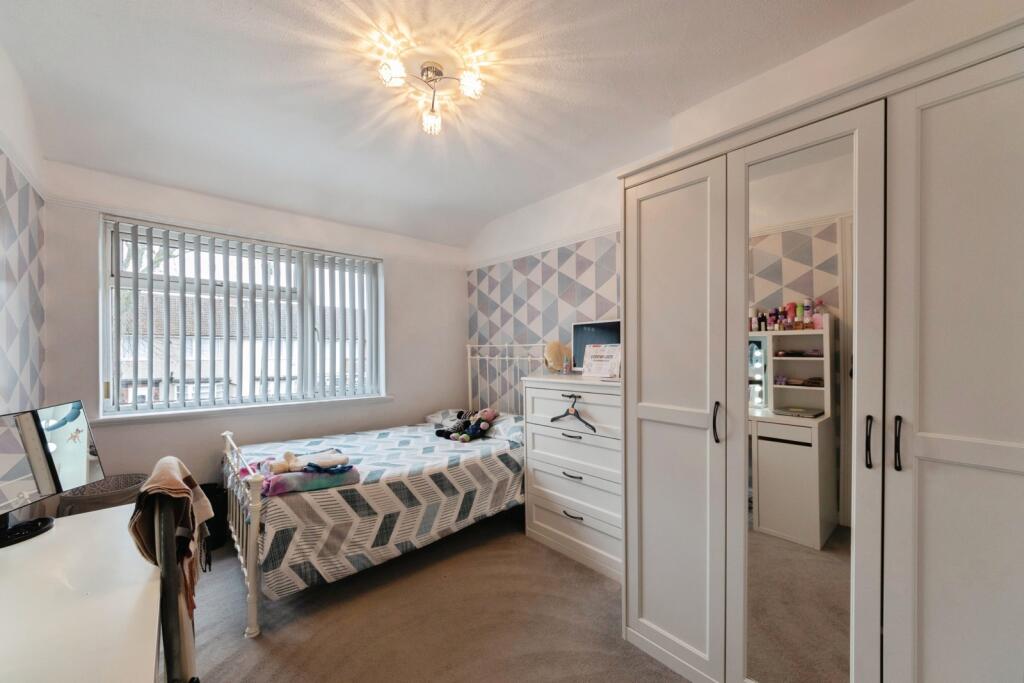 Additional image 13 of Ninfield Road, Acocks Green, Birmingham, West Midlands, B27