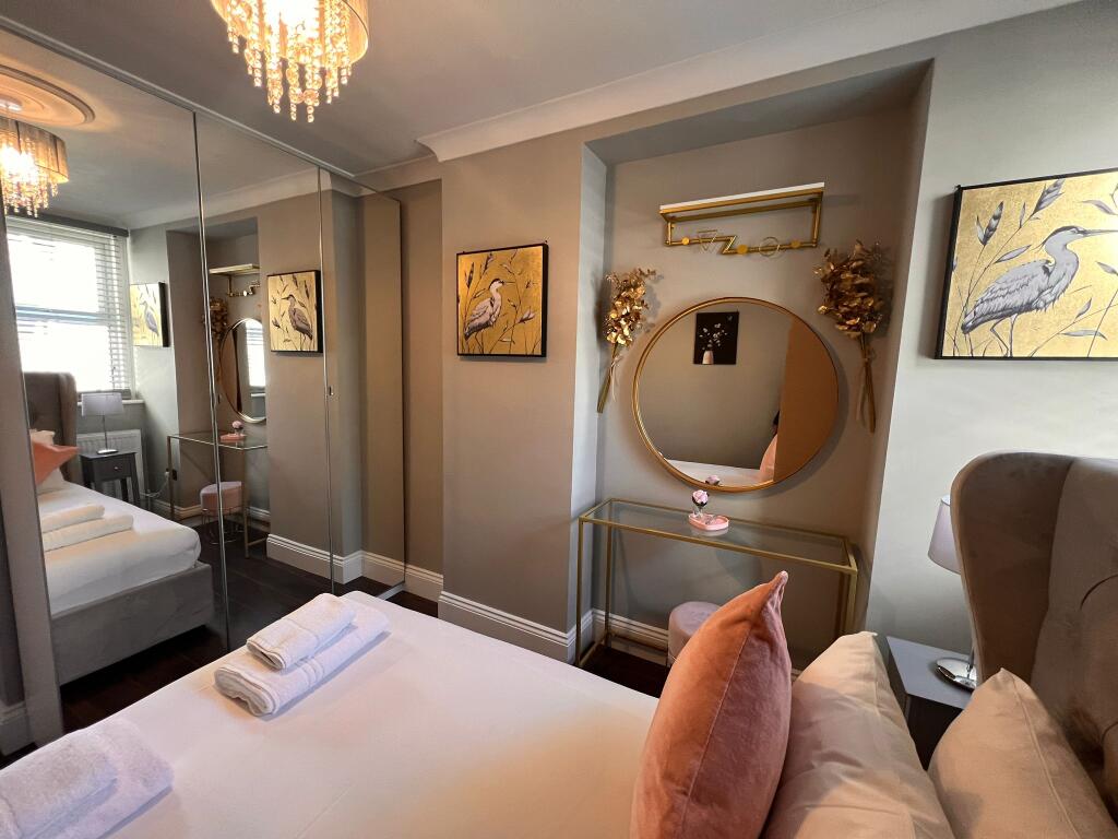 Main image of property: Ditchling Road, Brighton, Brighton & Hove