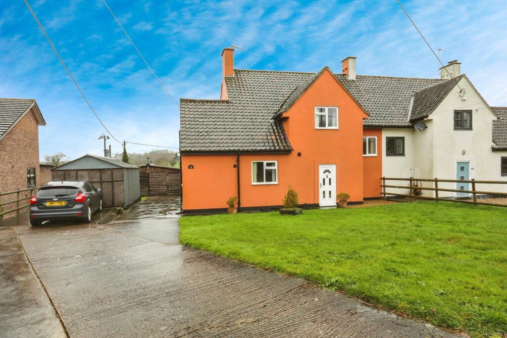 Main image of property: Brandeston Road, Earl Soham, Woodbridge