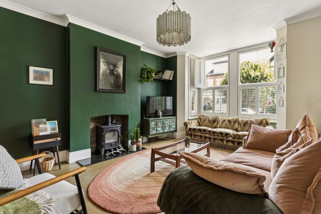 Main image of property: Glebe Road, Hornsey, London, N8