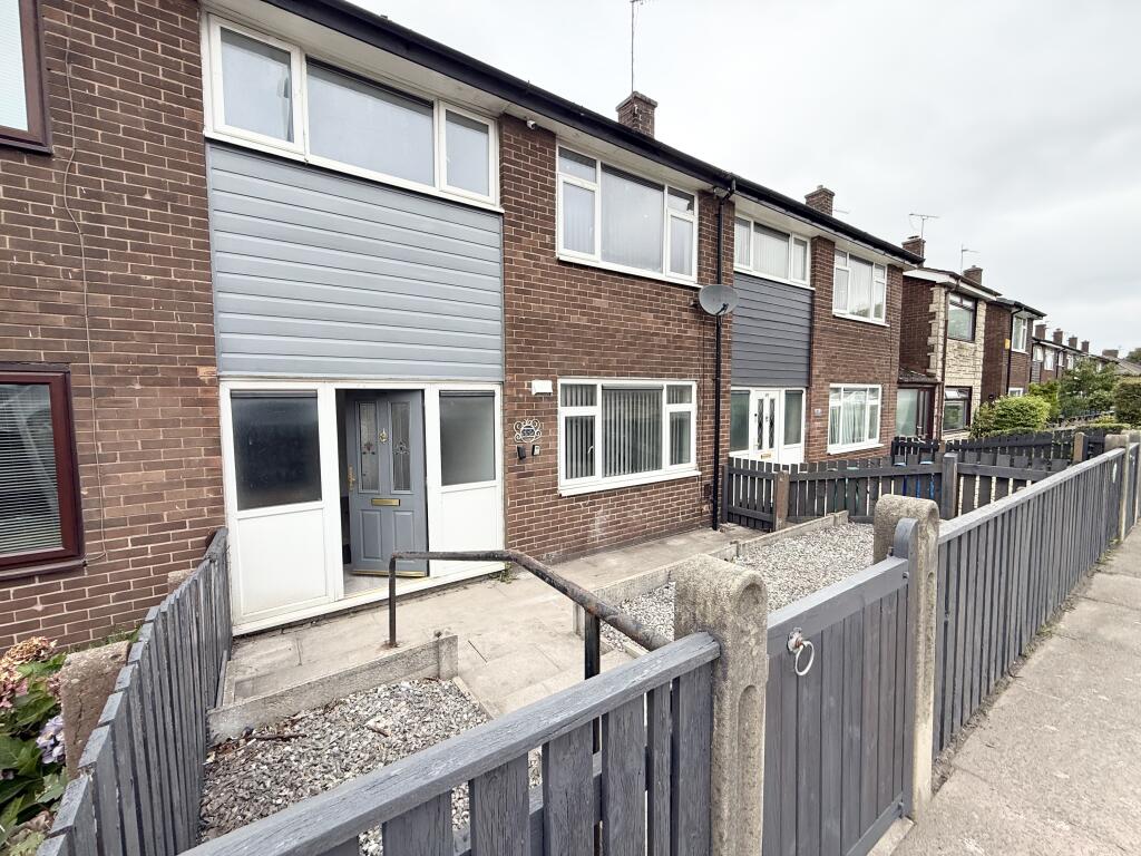 Main image of property: Sherdley Road, St Helens, WA9 5HA