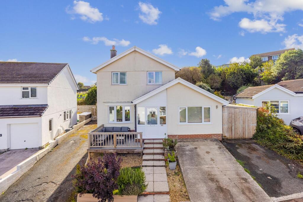 Main image of property: Beechwood Drive, Kingsbridge