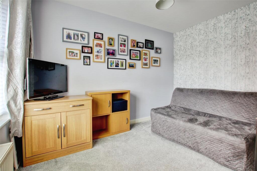 House in Sherburn Hill, Shadforth - View 4