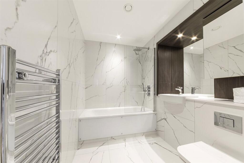 Apartment in Birmingham - View 5