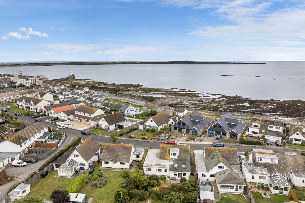 House in Castletown, Rushen - View 5
