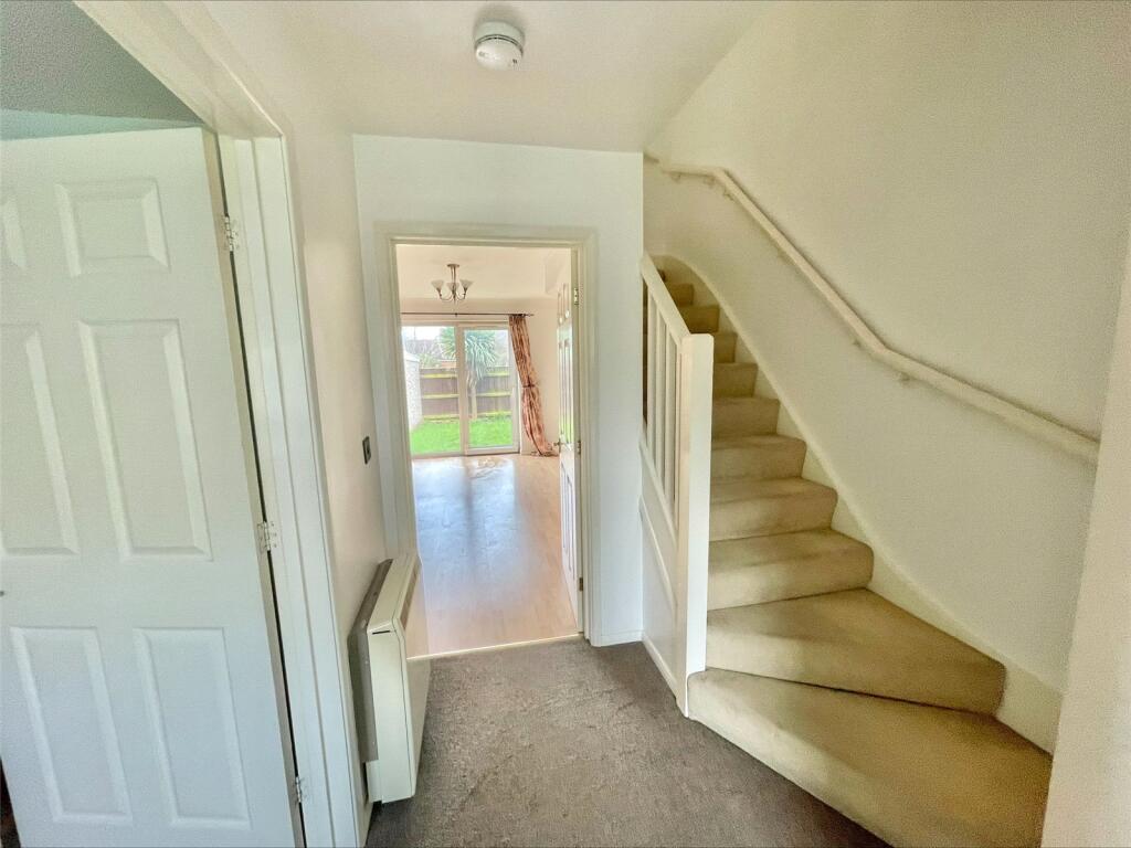 Emmanuel Court, Grimsby, DN34 photo 4