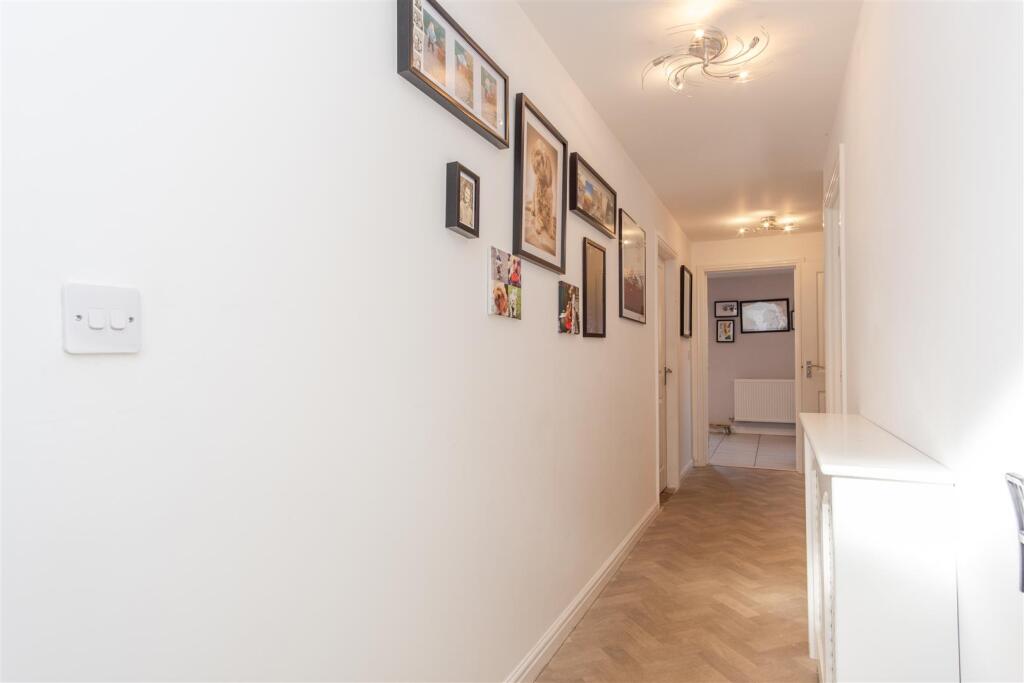 House in Preston - View 5
