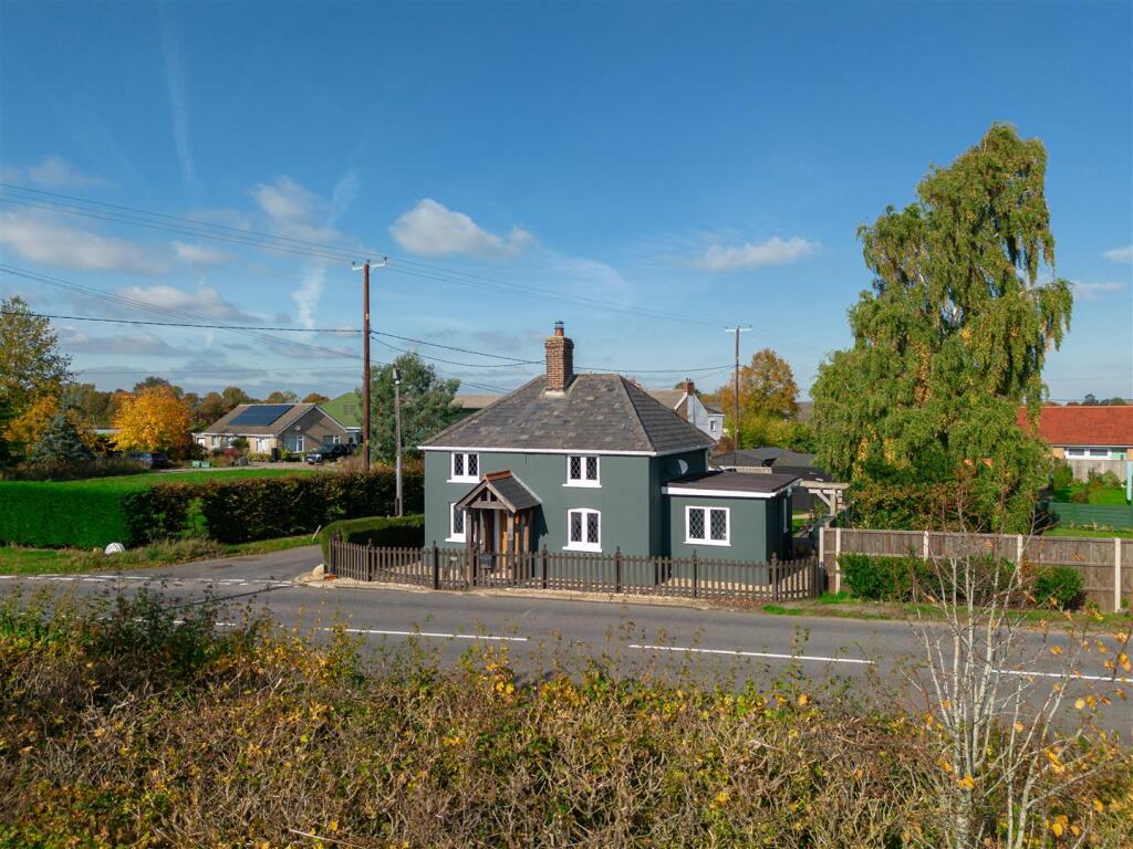 Main image of property: Forward Green, Stowmarket
