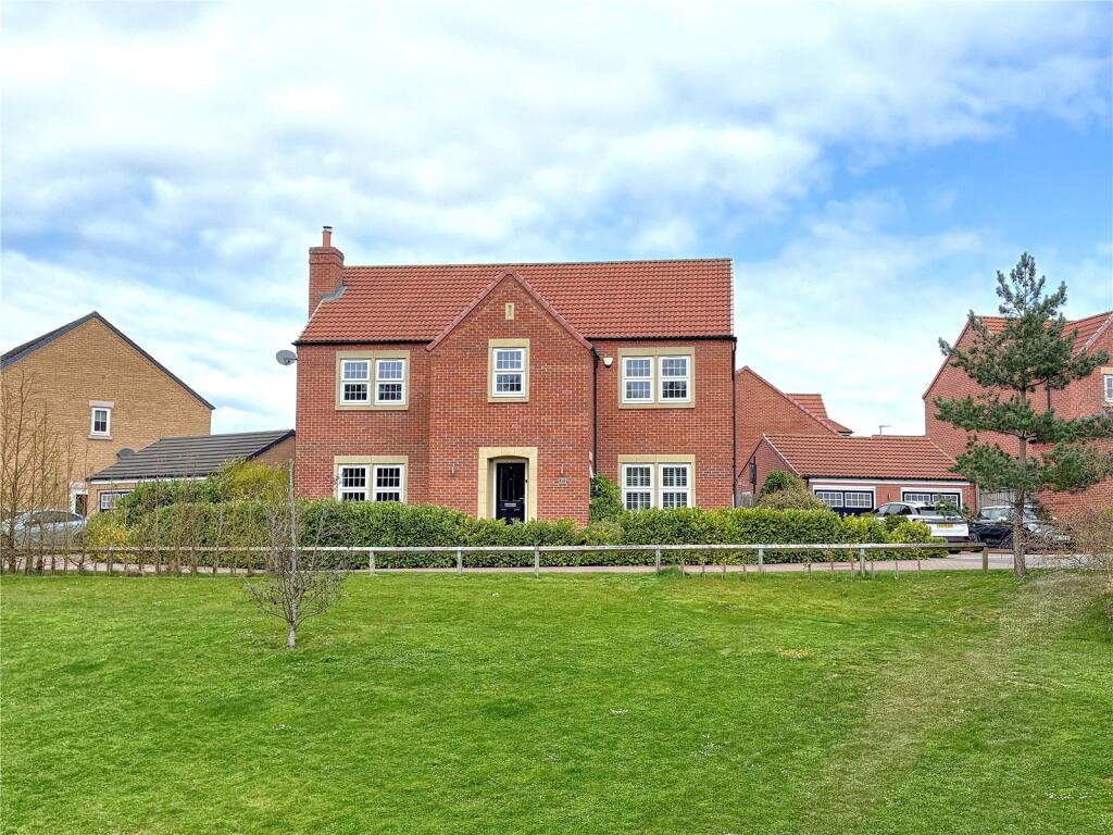 Main image of property: Galatea Road, Yarm