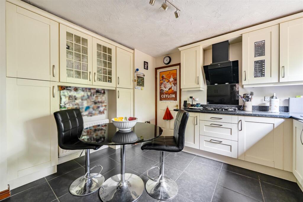 House in Reading, Wokingham Without - View 4