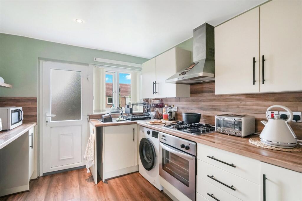 House in Kilmarnock - More
