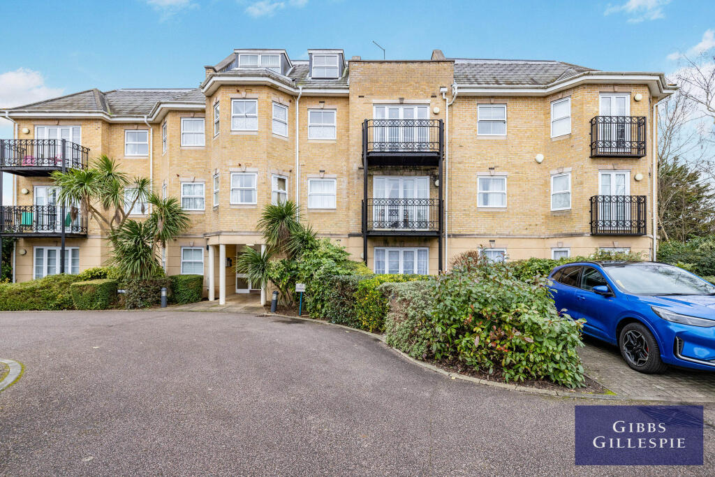 Main image of property: Pinner Road, Northwood, HA6