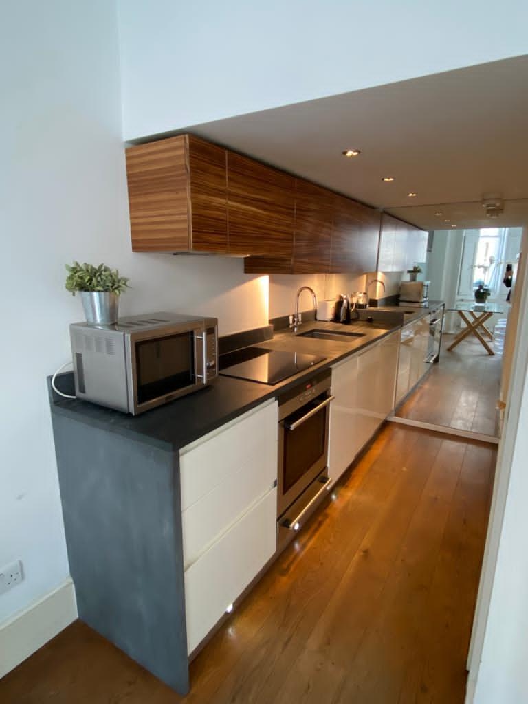 1 bedroom flat for rent