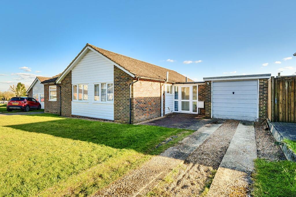 Main image of property: Elmleigh, Midhurst, GU29