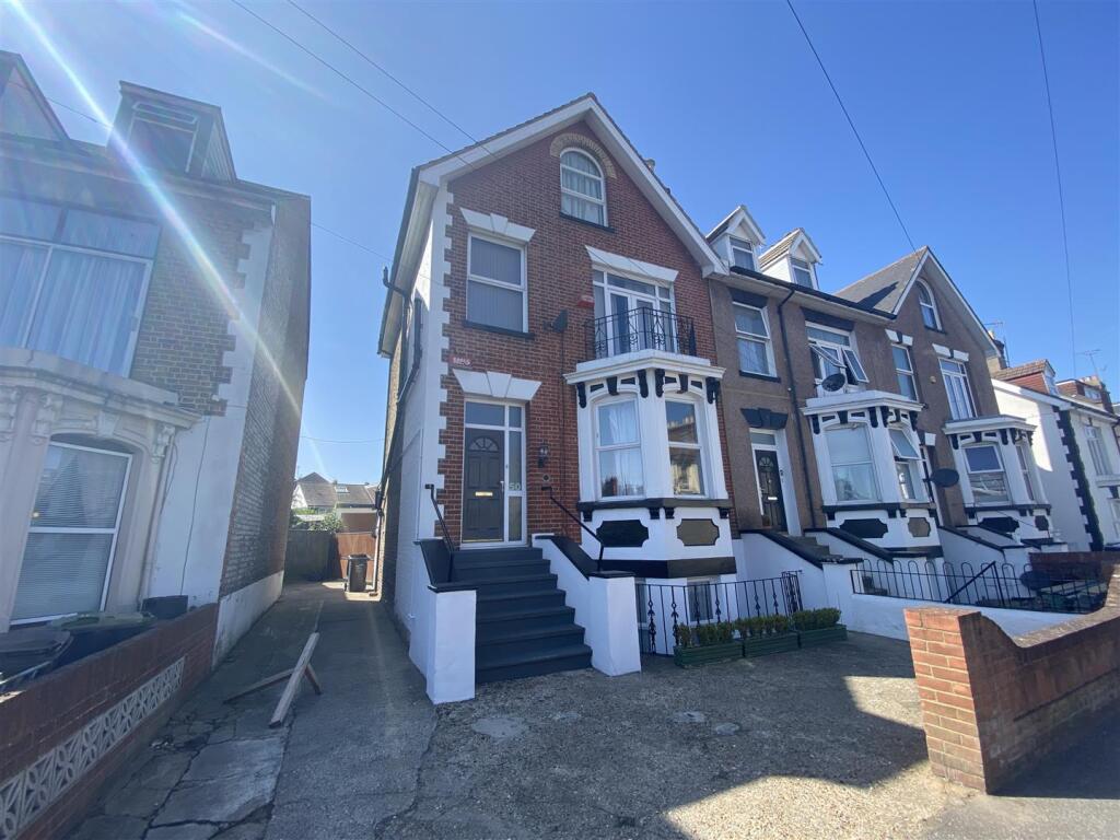 Main image of property: Margate Road, Ramsgate