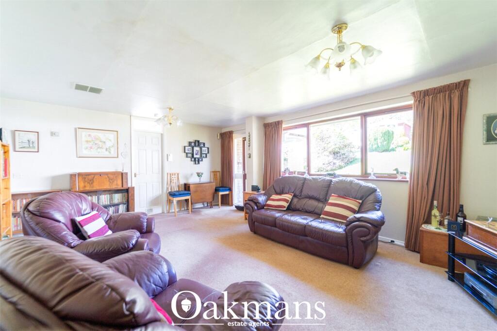 Additional image 3 of Pine Grove, Lickey, Birmingham, Worcestershire, B45