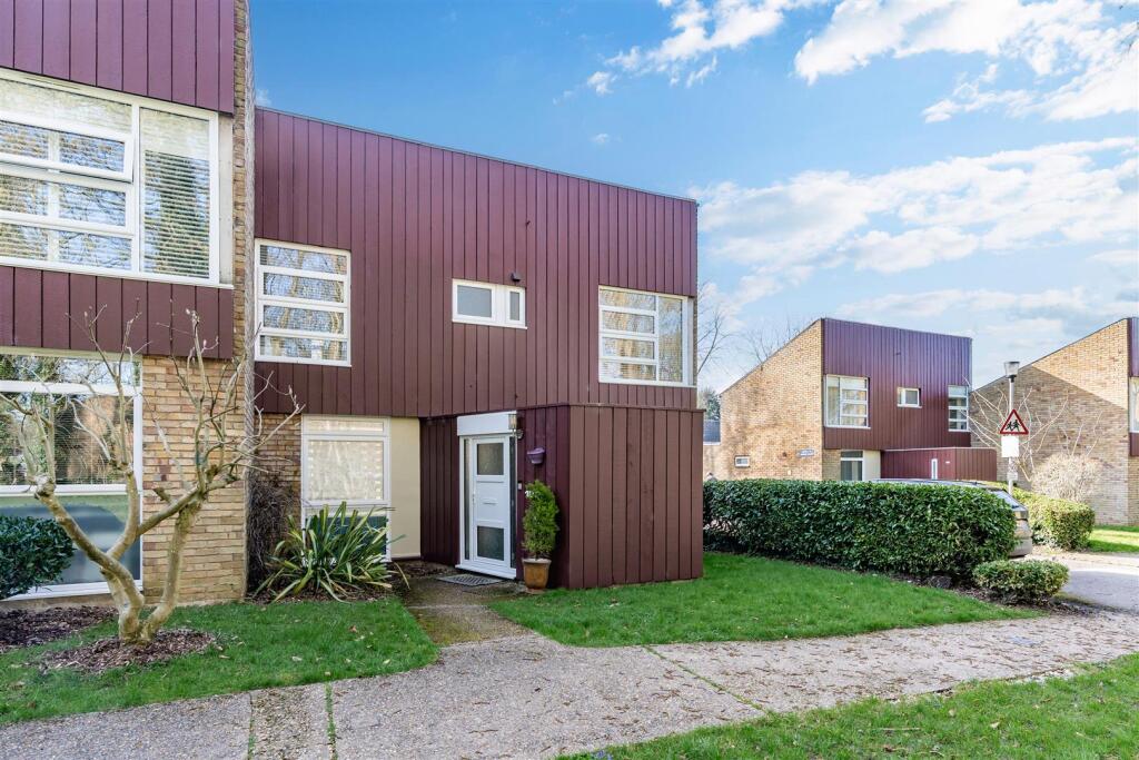 Main image of property: Knights Croft, New Ash Green