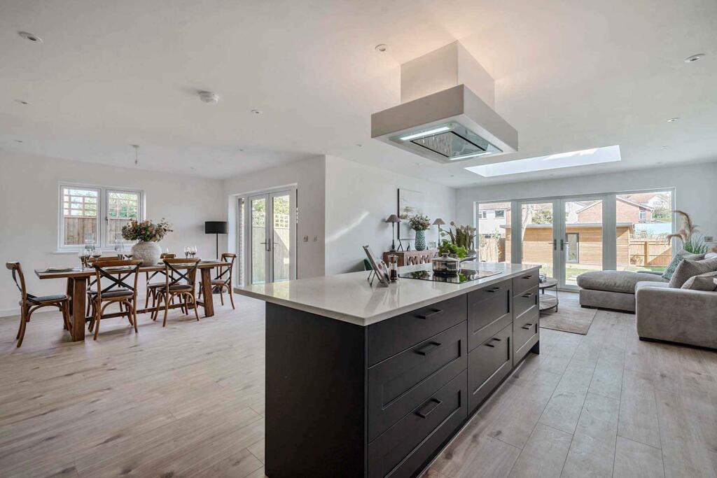 House in Reading - View 2