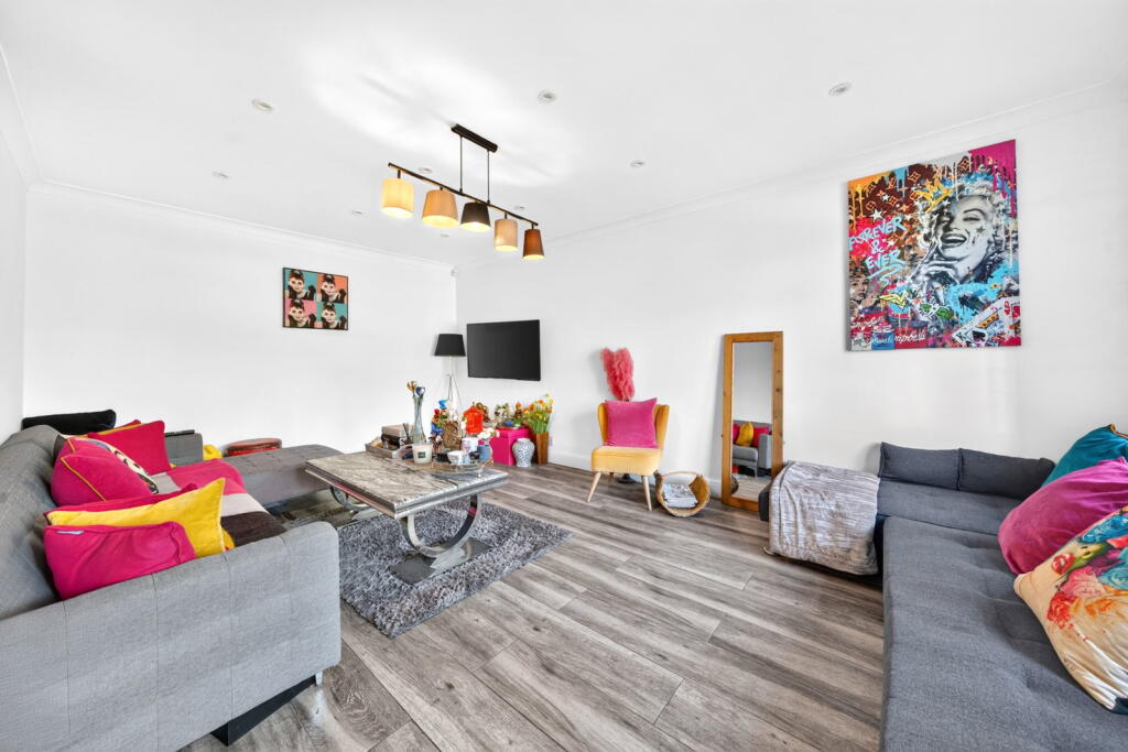 House in Watford - More