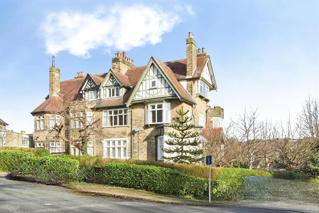 Main image of property: Park Grove, BRADFORD