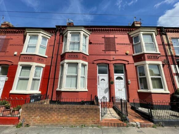 Main image of property: Bedford Road, Bootle, L20 2DL