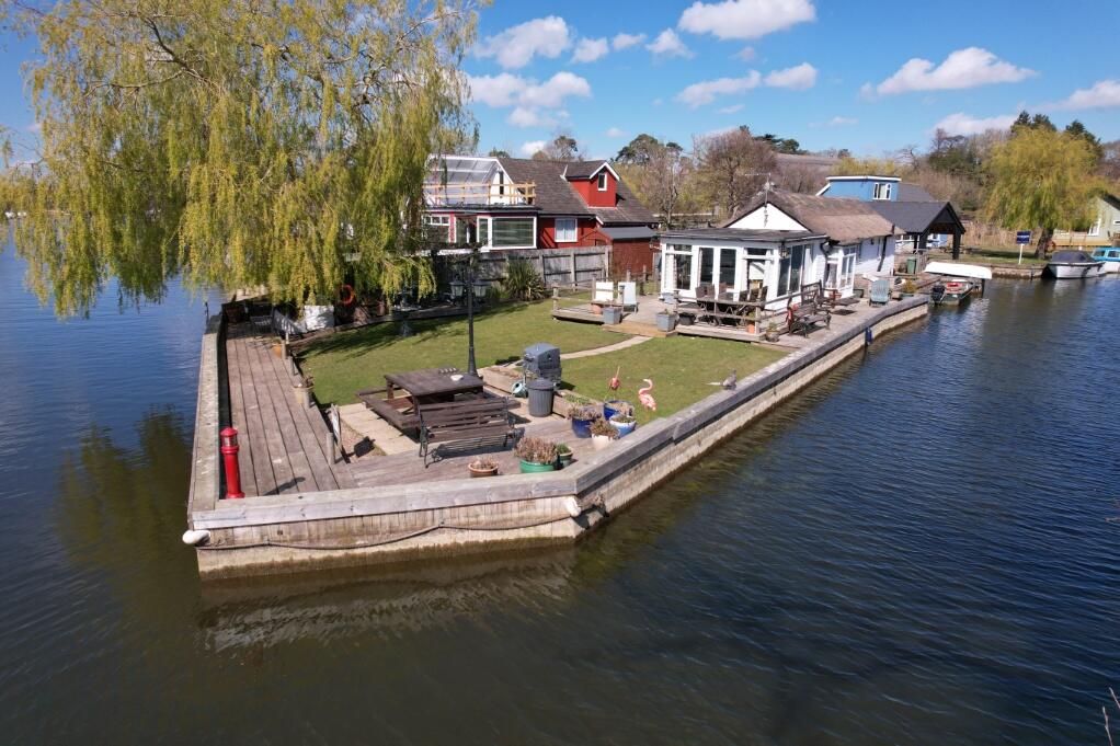 Main image of property: Horning