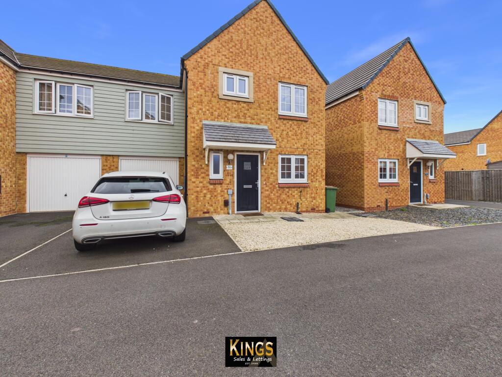Main image of property: Cochrane Gardens, Redcar, Redcar And Cleveland