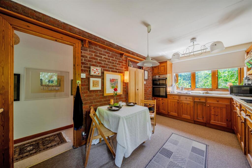 House in Shrewsbury - View 5