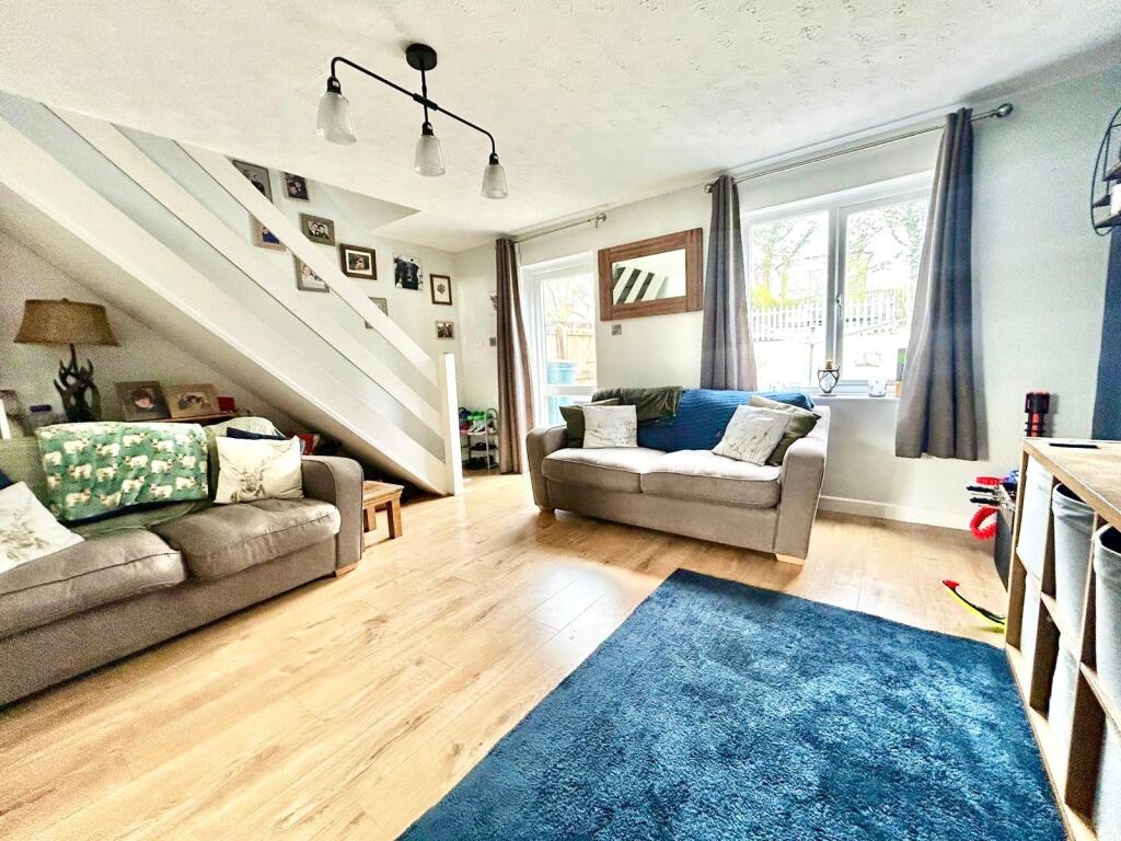 4, Abbots Meadow, Chittlehampton, Umberleigh, Devon, EX37 photo 3