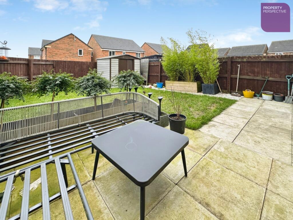 Additional image 11 of Rosa Way, Blackburn