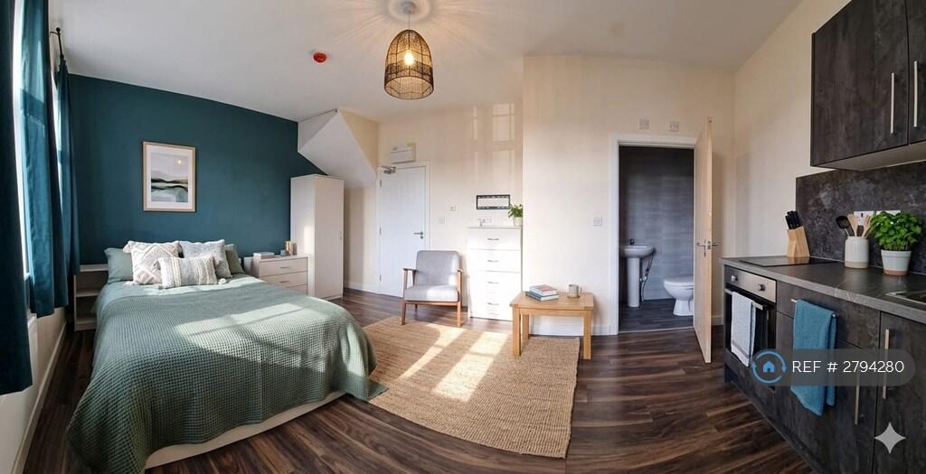 Church Road, Birmingham, B24