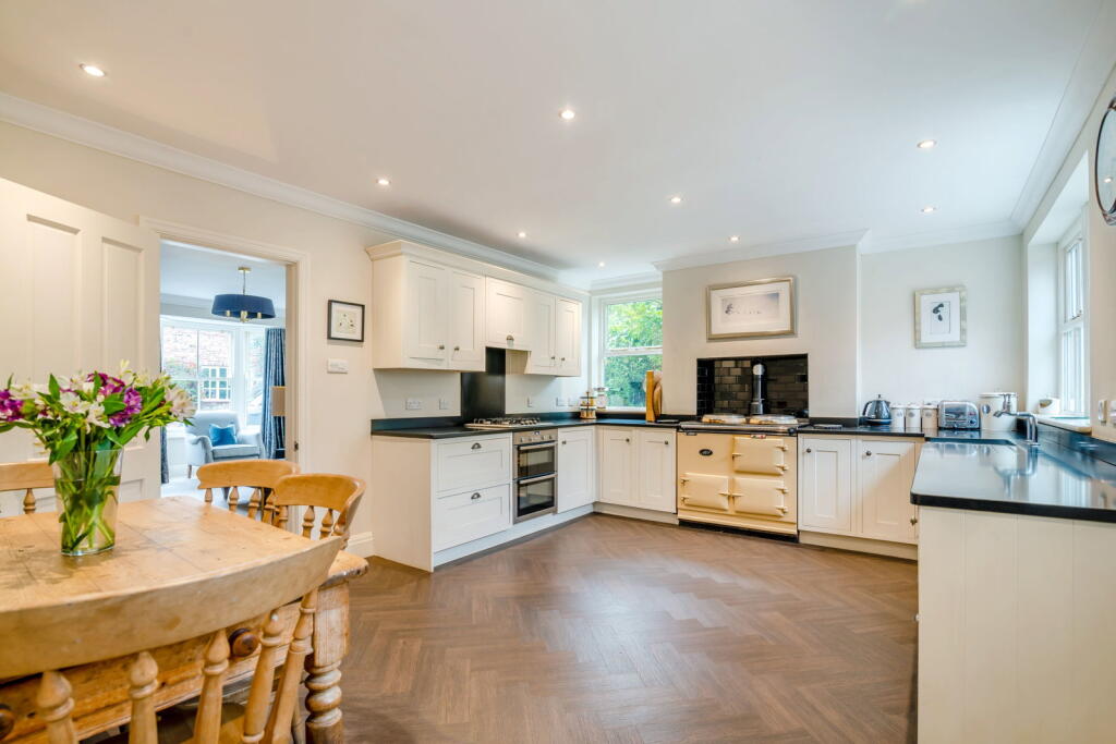 House in Tockwith, Stank Houses - View 5