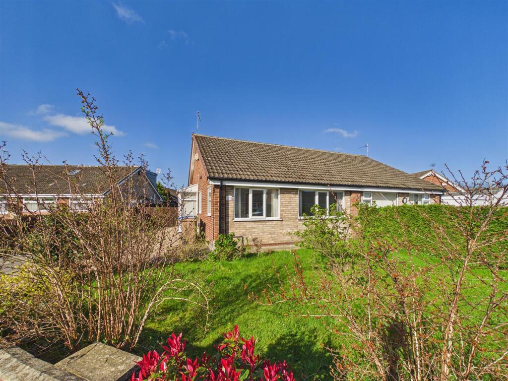 Main image of property: Hansard Drive, Gilberdyke