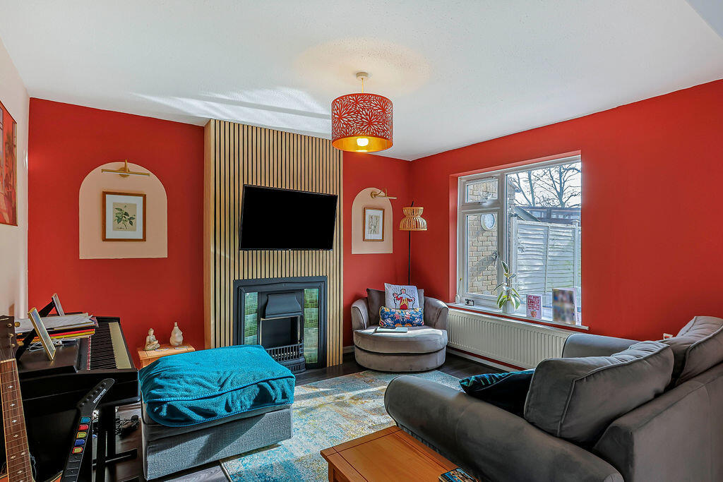 Hamilton Road, Bournemouth - View 3