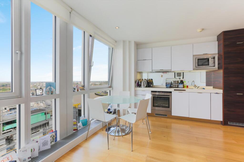 Studio apartment for rent