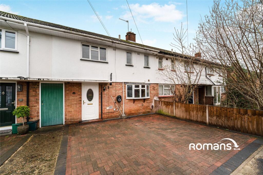 Main image of property: Rowan Road, West Drayton, UB7