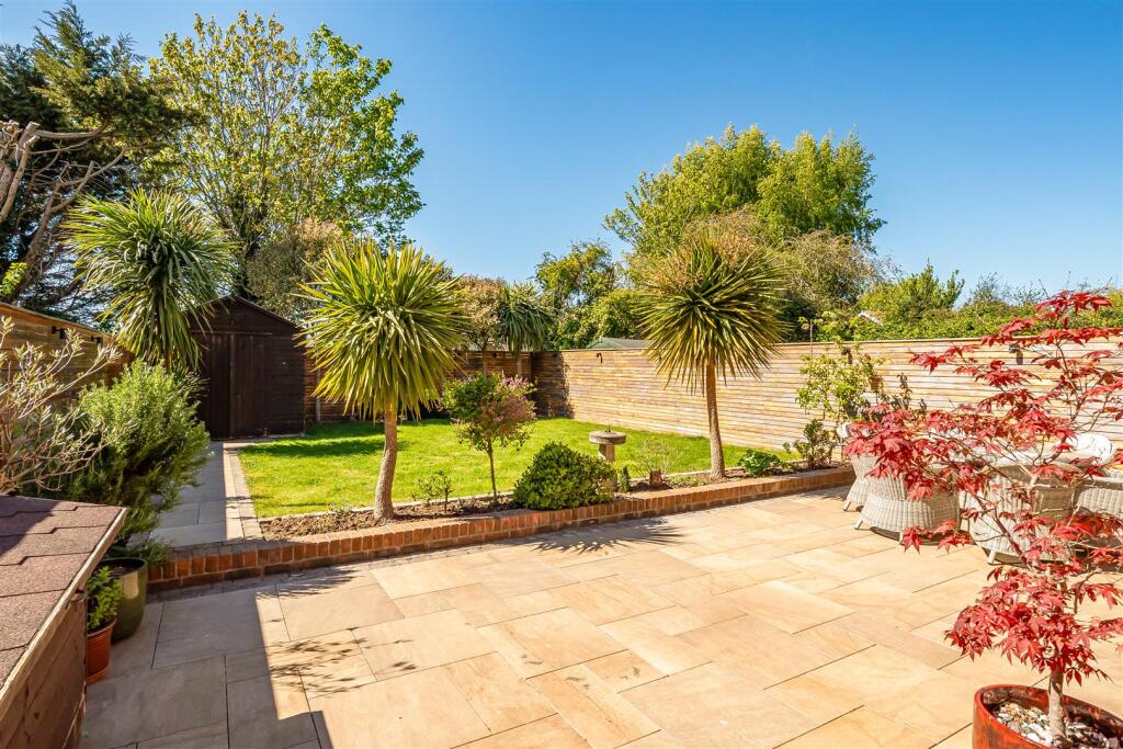 House in Arun, Yapton - View 2